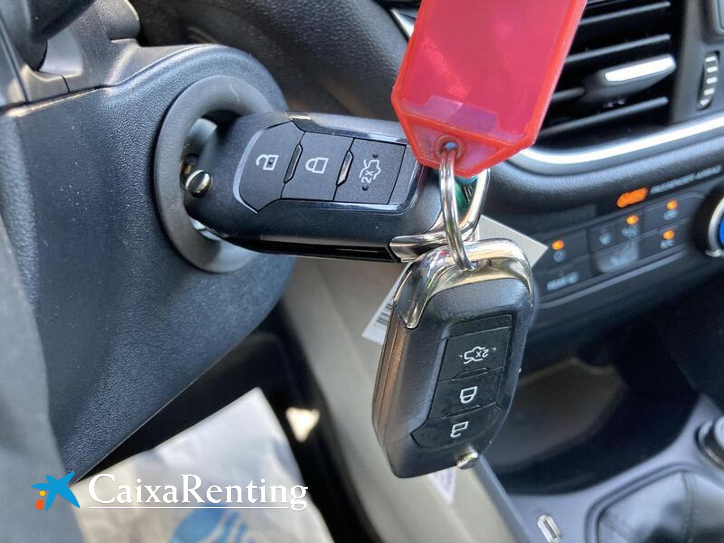 Ford Fiesta 1.0 EcoBoost S&S Trend 70 kW (95 CV)