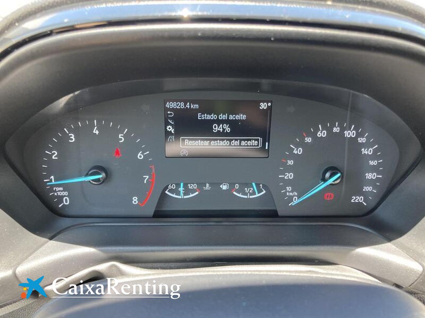 Ford Fiesta 1.0 EcoBoost S&S Trend 70 kW (95 CV)
