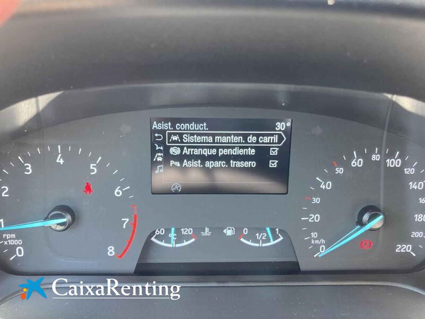 Ford Fiesta 1.0 EcoBoost S&S Trend 70 kW (95 CV)