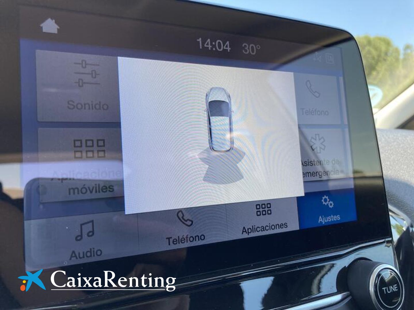 Ford Fiesta 1.0 EcoBoost S&S Trend 70 kW (95 CV)