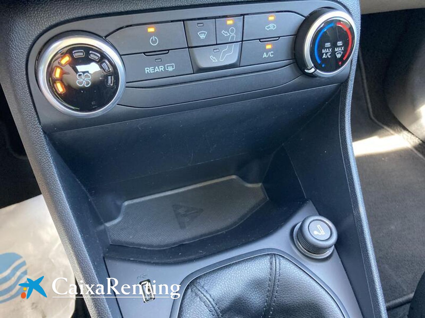 Ford Fiesta 1.0 EcoBoost S&S Trend 70 kW (95 CV)