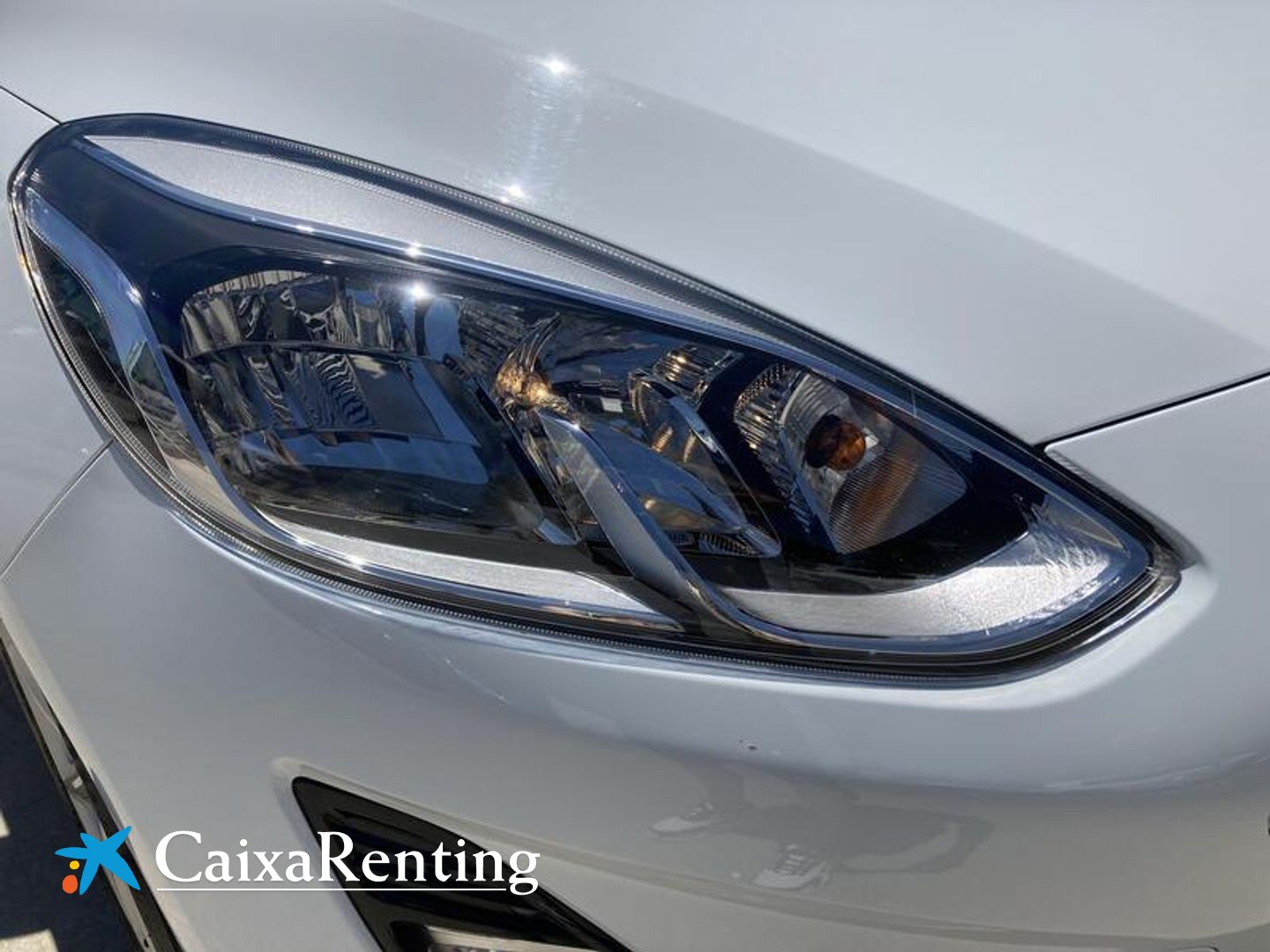 Ford Fiesta 1.0 EcoBoost S&S Trend 70 kW (95 CV)