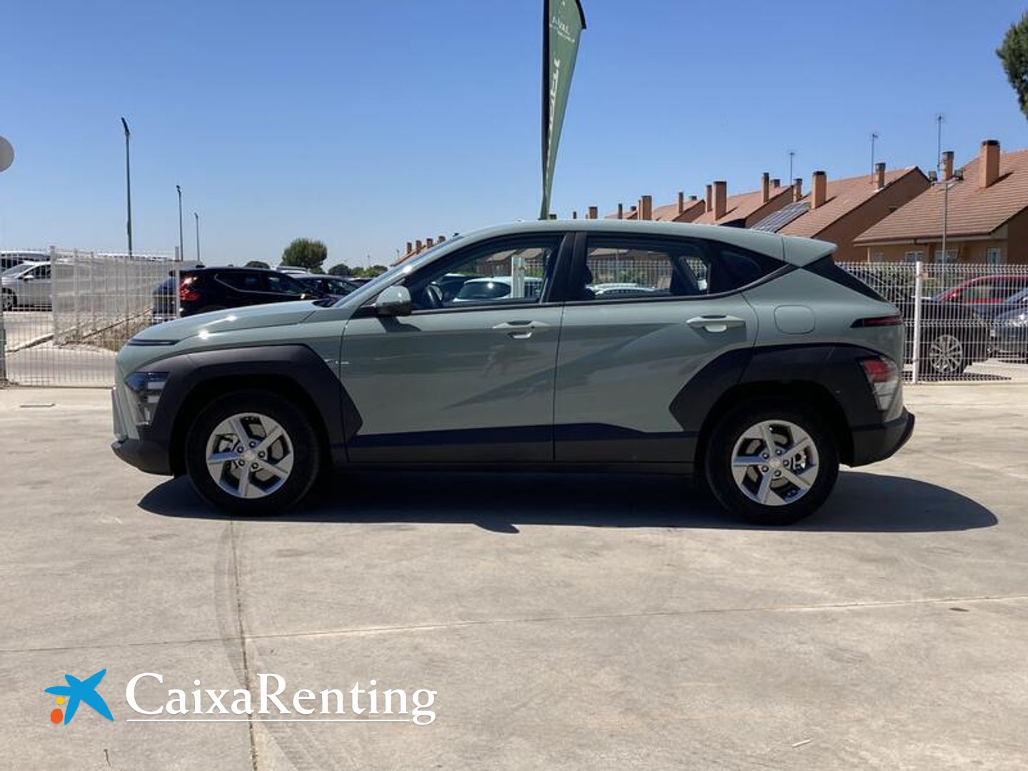 Hyundai Kona 1.6 GDI HEV Maxx DCT 104 kW (141 CV)