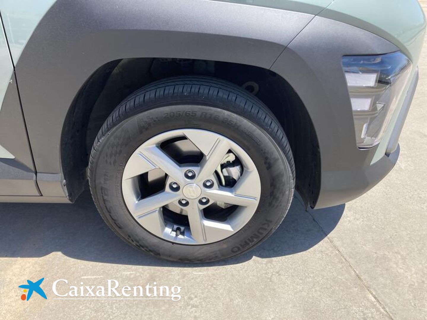 Hyundai Kona 1.6 GDI HEV Maxx DCT 104 kW (141 CV)