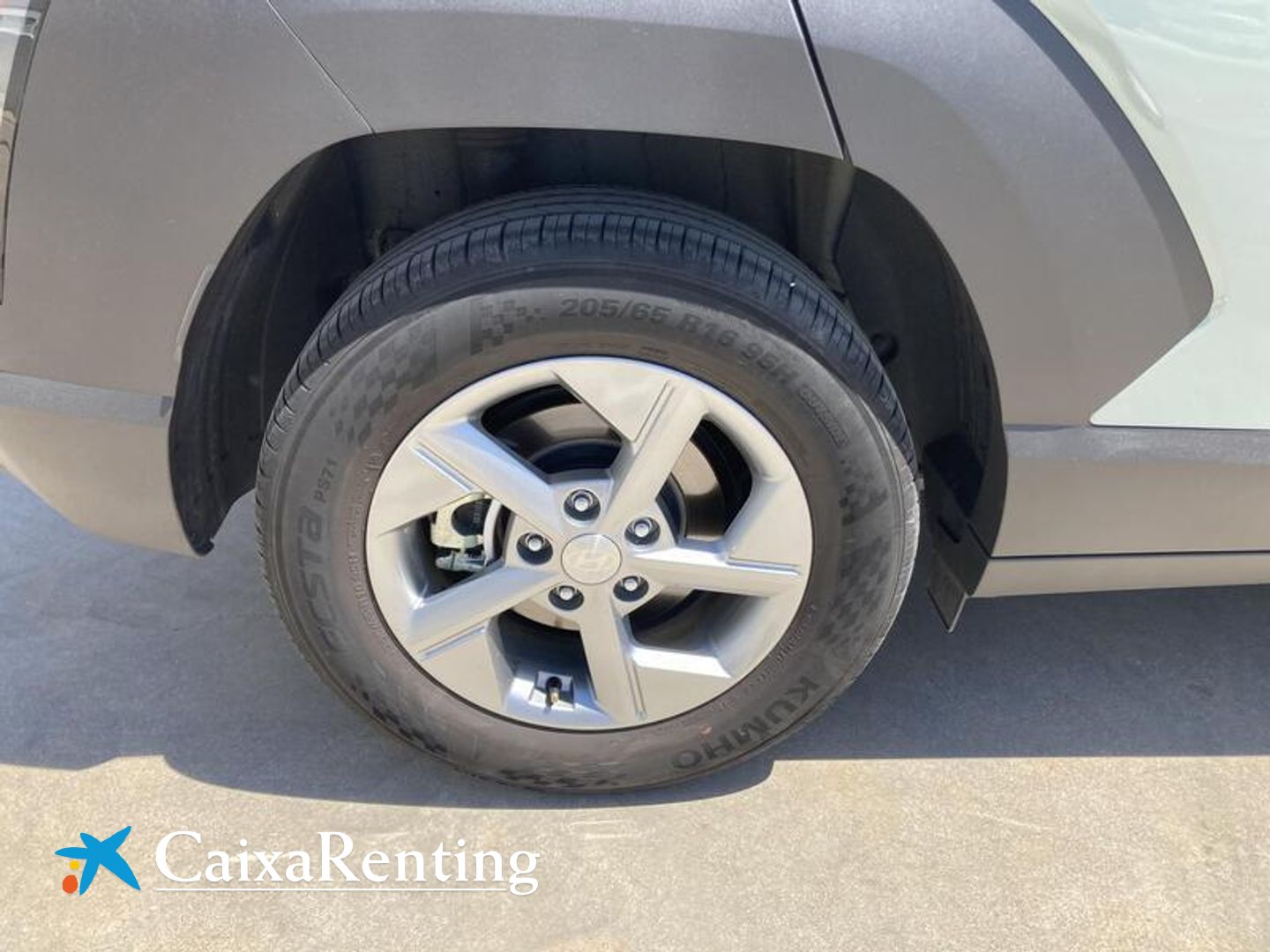 Hyundai Kona 1.6 GDI HEV Maxx DCT 104 kW (141 CV)
