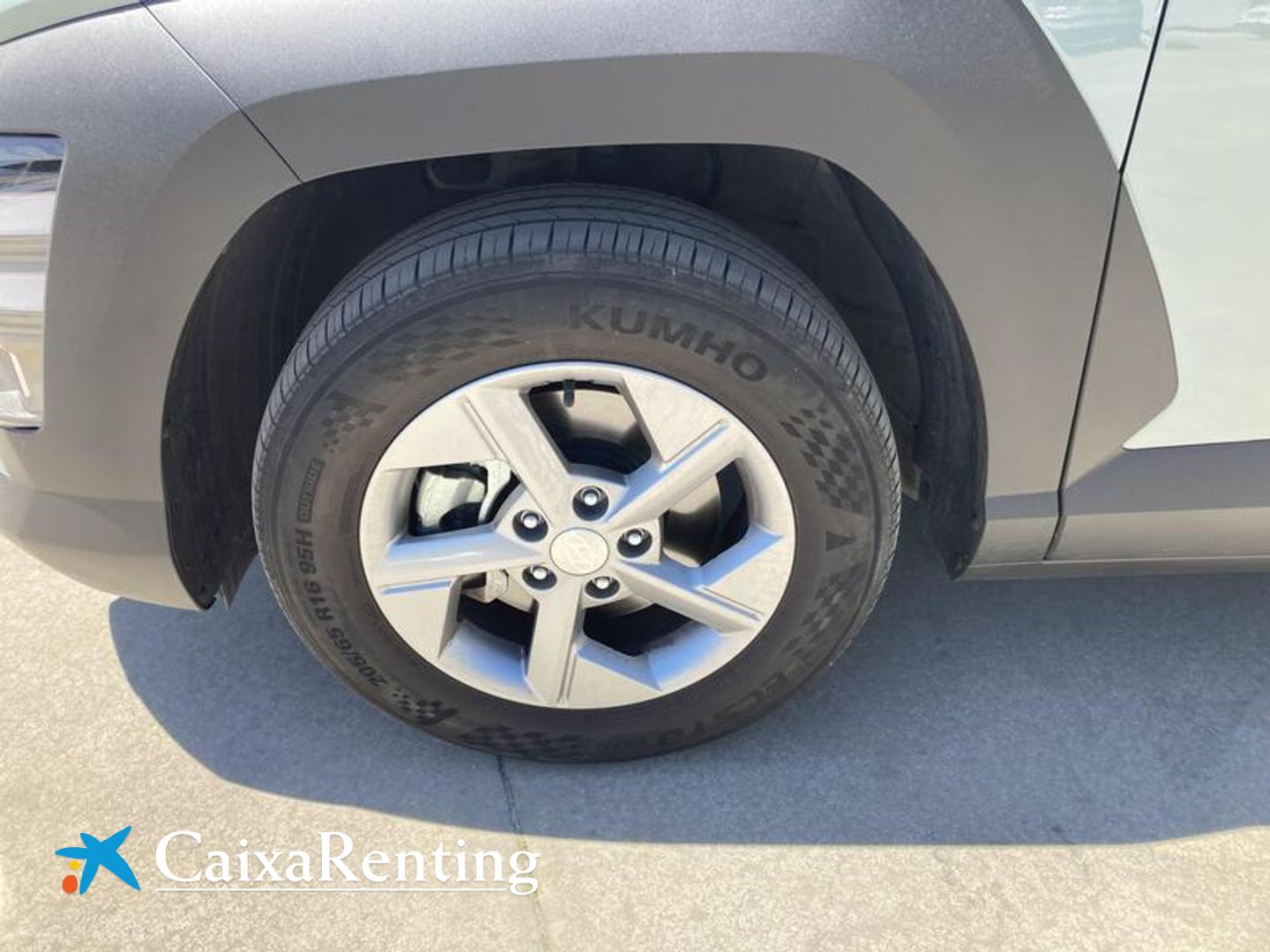 Hyundai Kona 1.6 GDI HEV Maxx DCT 104 kW (141 CV)