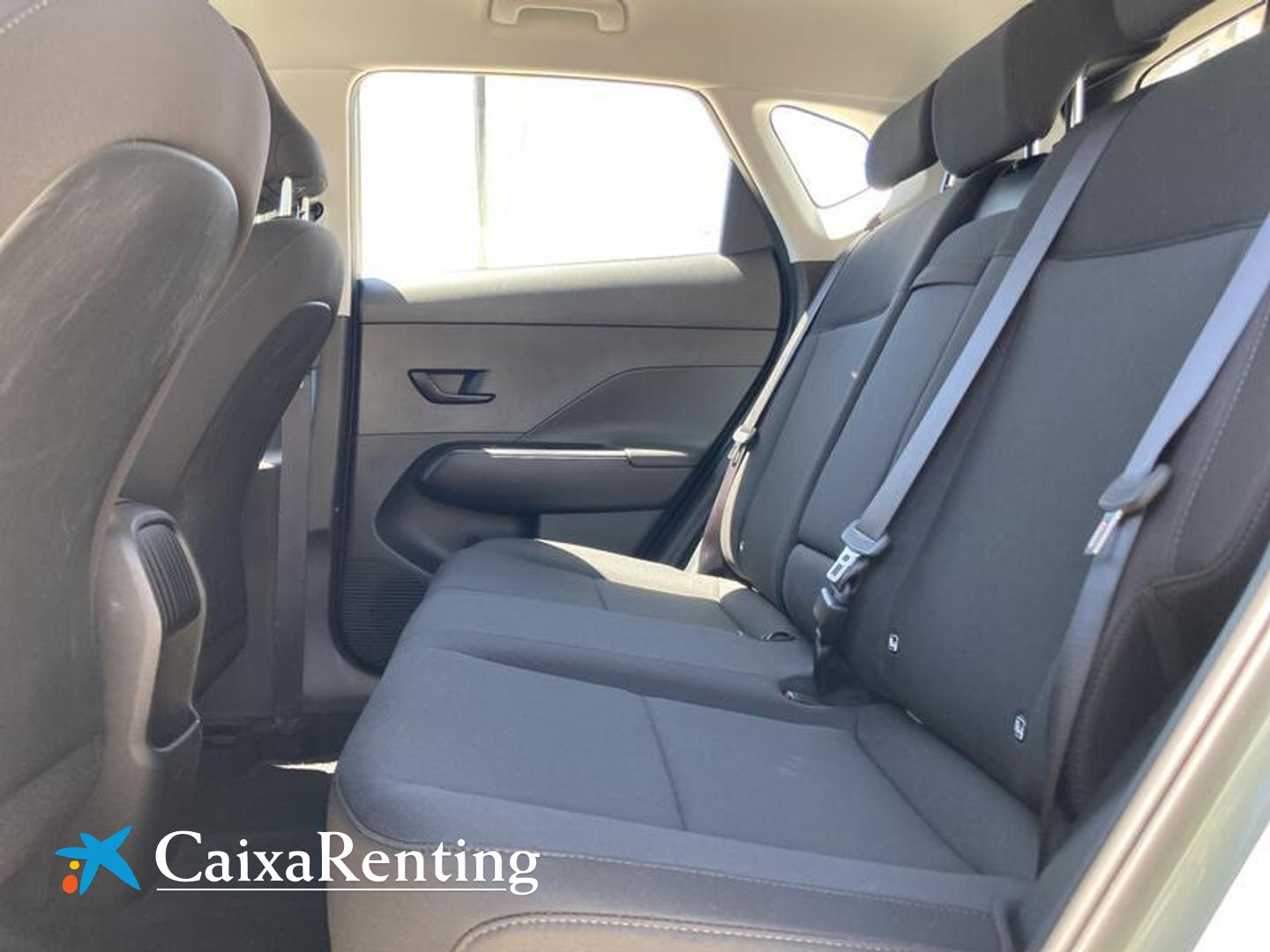 Hyundai Kona 1.6 GDI HEV Maxx DCT 104 kW (141 CV)