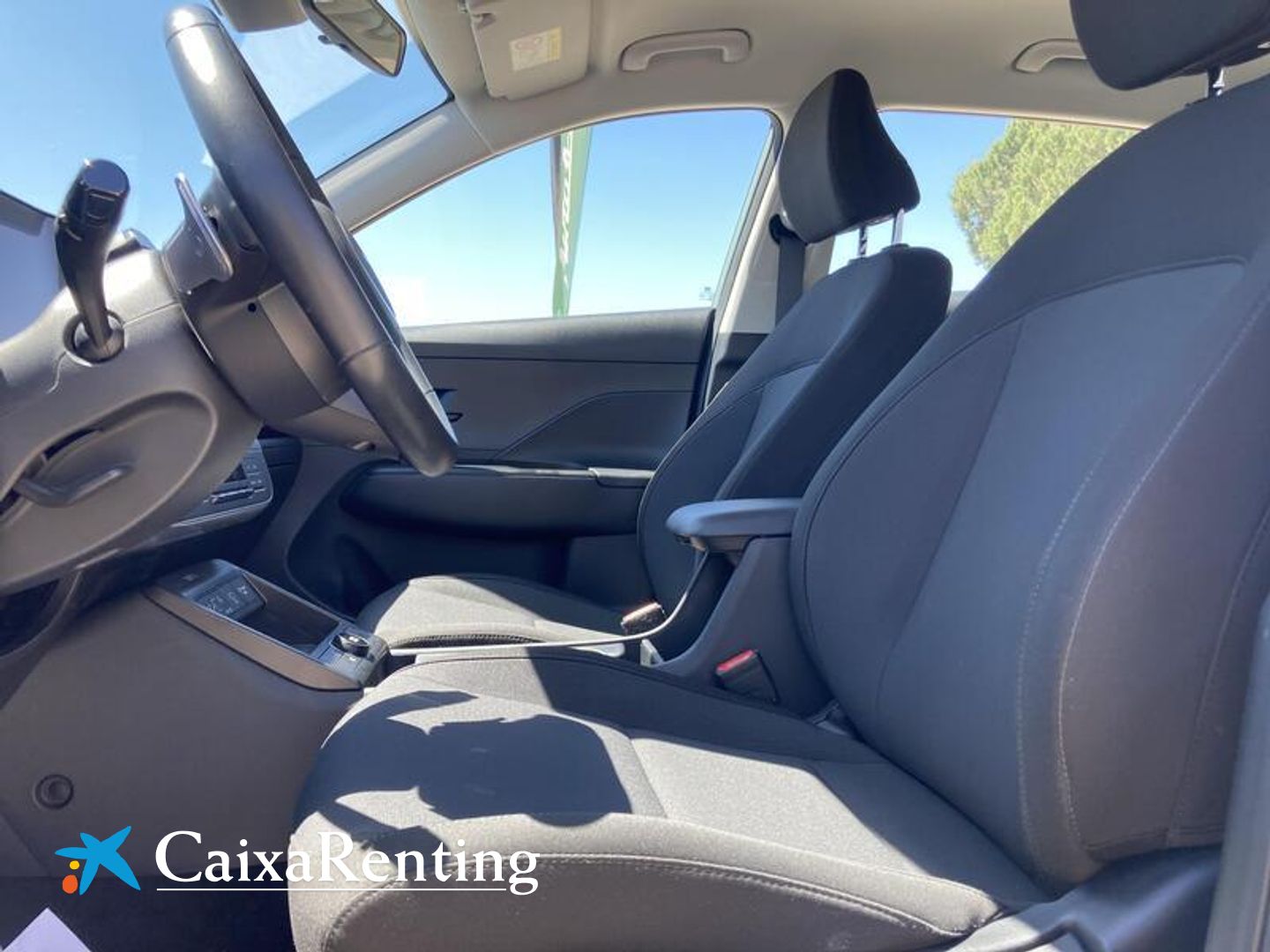 Hyundai Kona 1.6 GDI HEV Maxx DCT 104 kW (141 CV)