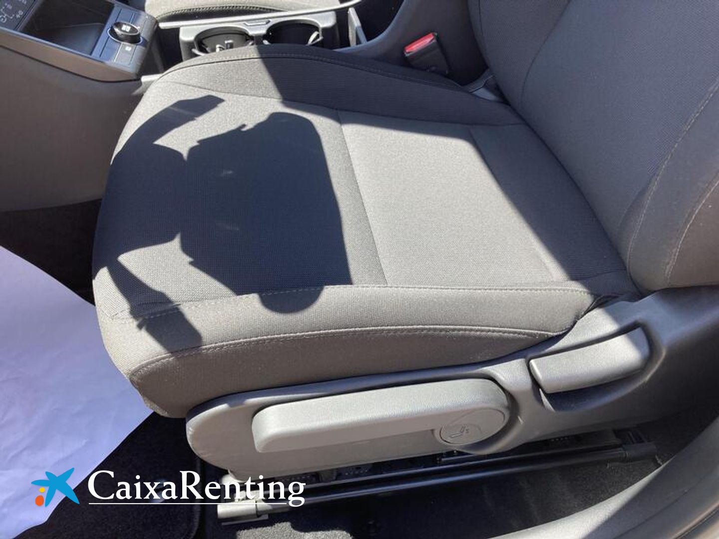 Hyundai Kona 1.6 GDI HEV Maxx DCT 104 kW (141 CV)