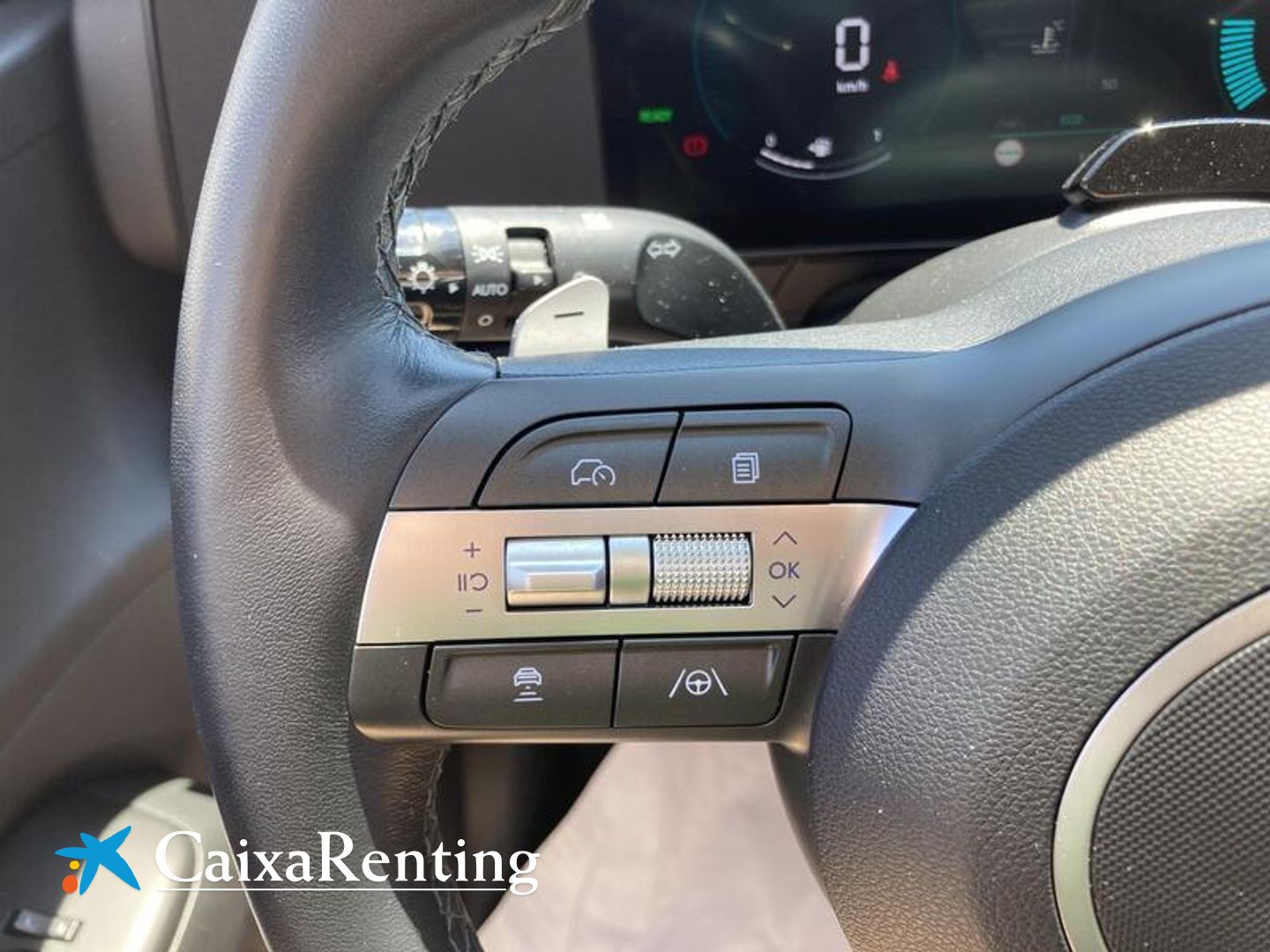 Hyundai Kona 1.6 GDI HEV Maxx DCT 104 kW (141 CV)