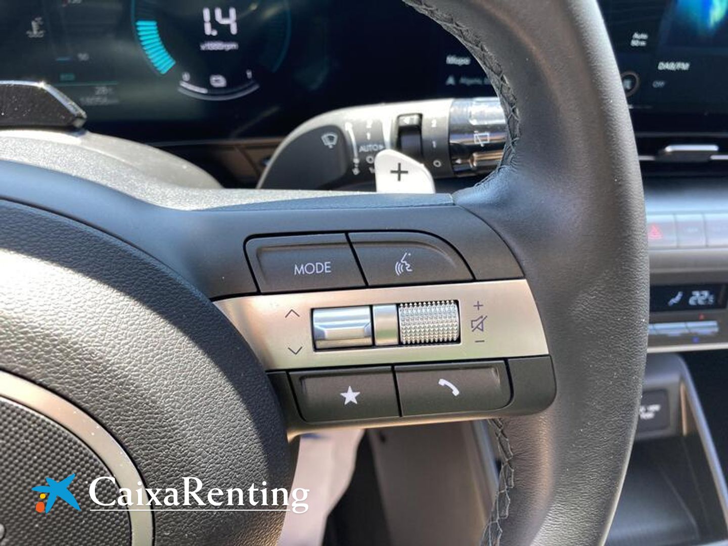 Hyundai Kona 1.6 GDI HEV Maxx DCT 104 kW (141 CV)