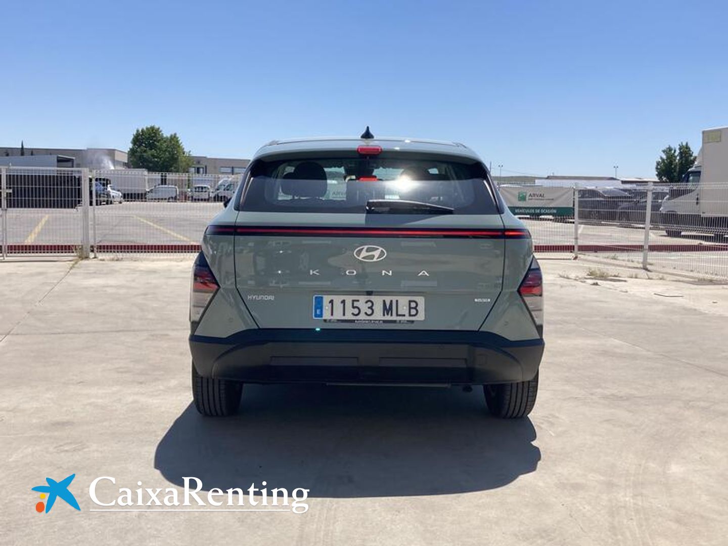Hyundai Kona 1.6 GDI HEV Maxx DCT 104 kW (141 CV)