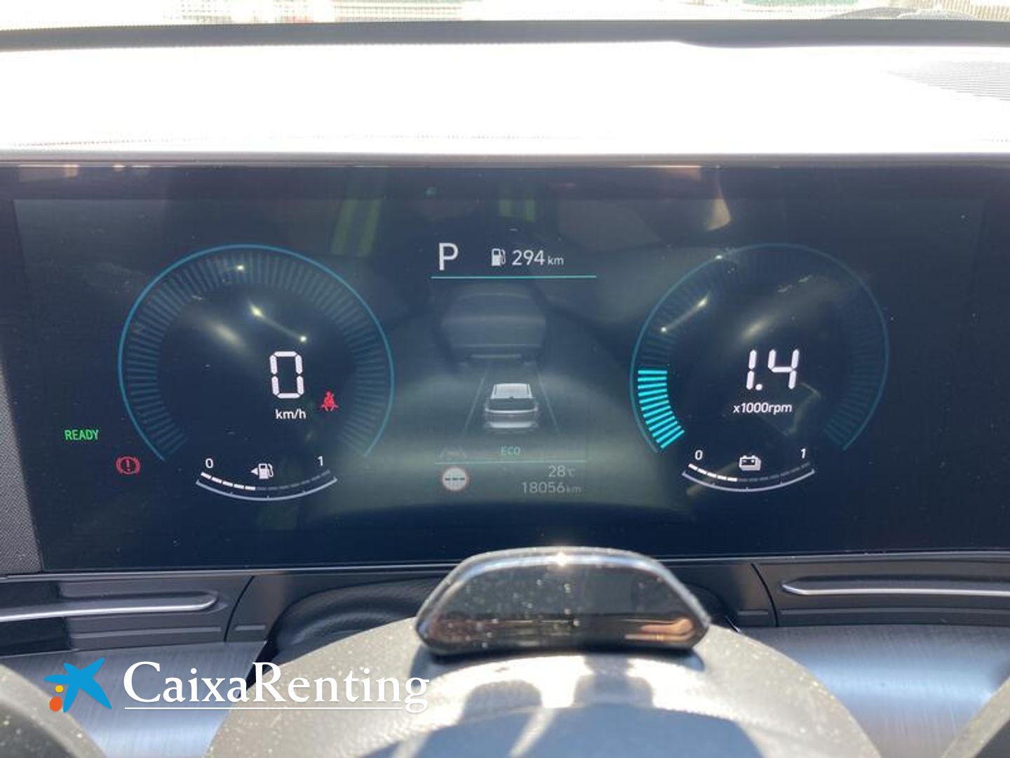 Hyundai Kona 1.6 GDI HEV Maxx DCT 104 kW (141 CV)