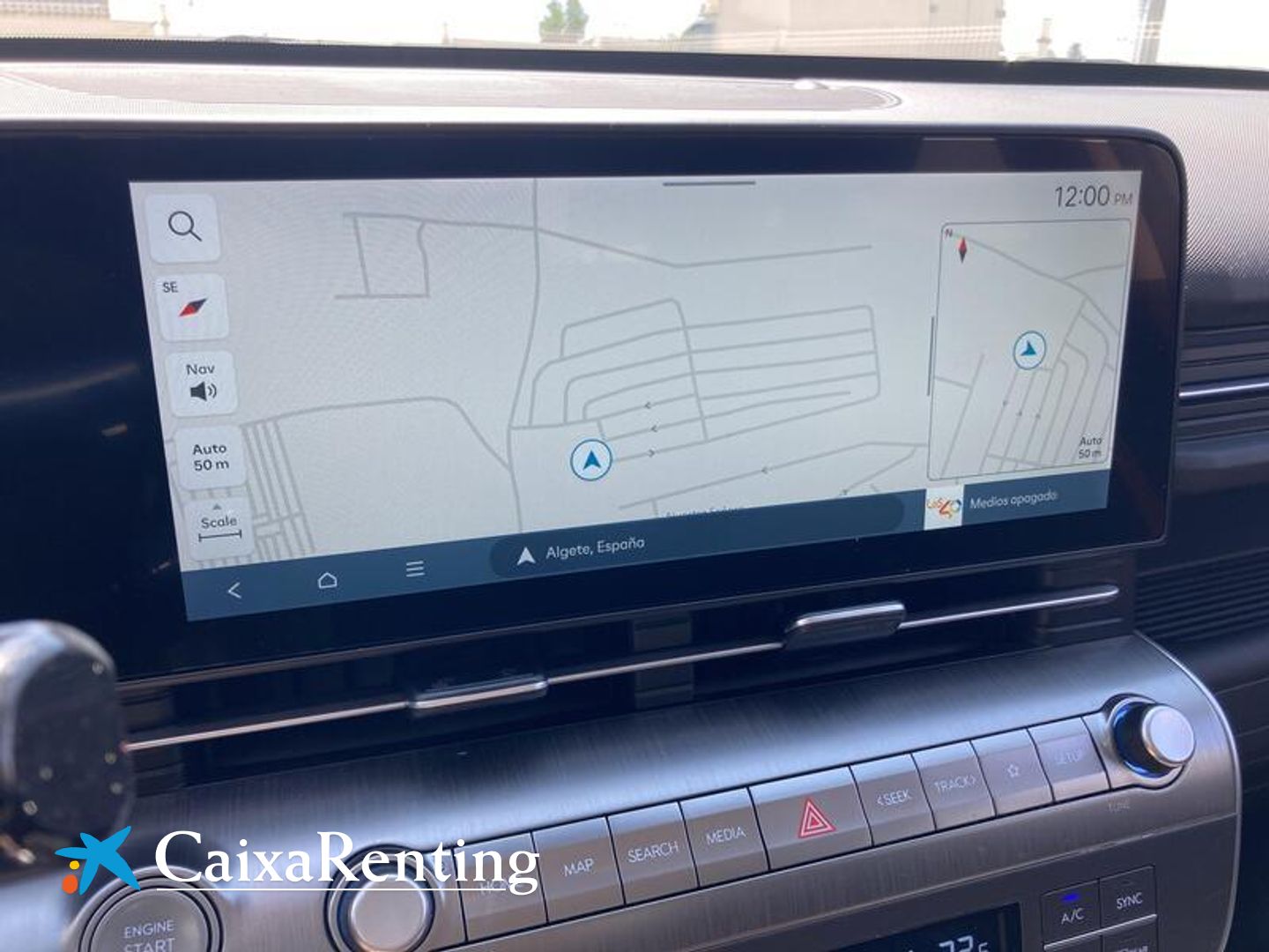 Hyundai Kona 1.6 GDI HEV Maxx DCT 104 kW (141 CV)