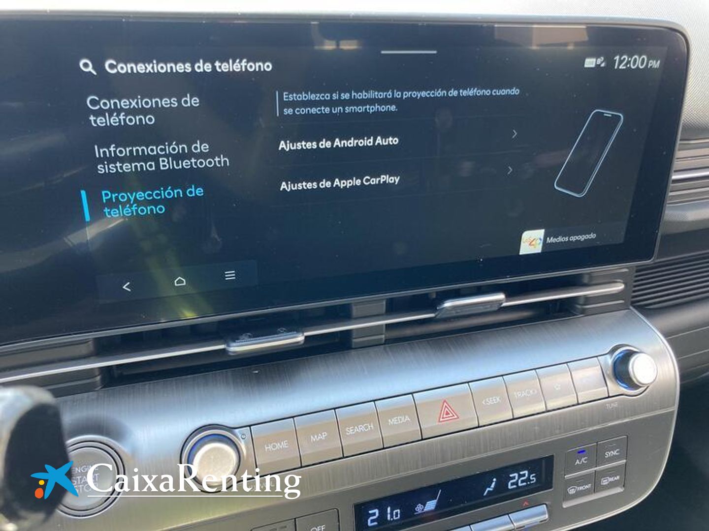 Hyundai Kona 1.6 GDI HEV Maxx DCT 104 kW (141 CV)