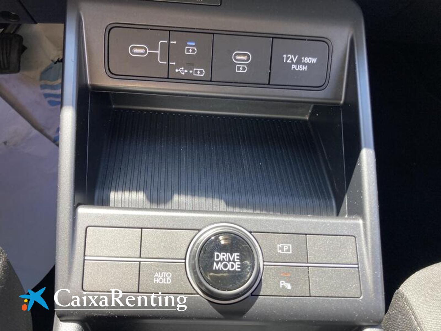 Hyundai Kona 1.6 GDI HEV Maxx DCT 104 kW (141 CV)