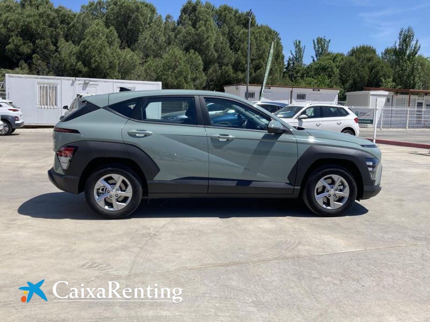 Hyundai Kona 1.6 GDI HEV Maxx DCT 104 kW (141 CV)