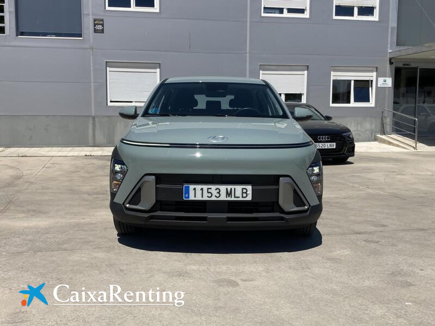 Hyundai Kona 1.6 GDI HEV Maxx DCT 104 kW (141 CV)