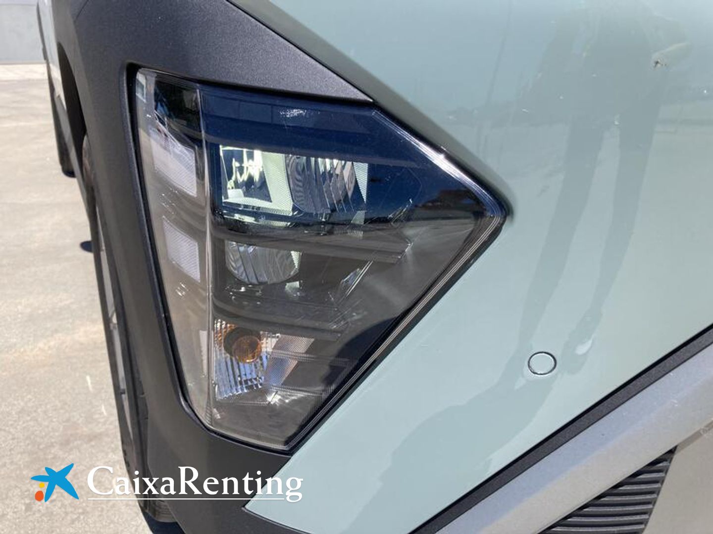 Hyundai Kona 1.6 GDI HEV Maxx DCT 104 kW (141 CV)