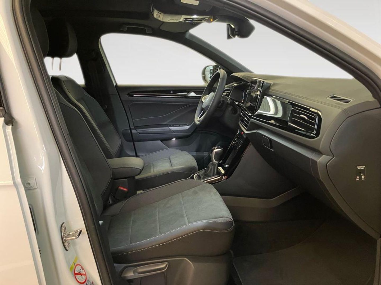 Volkswagen T-Roc Dark Line 1.5 TSI 110 kW (150 CV) DSG