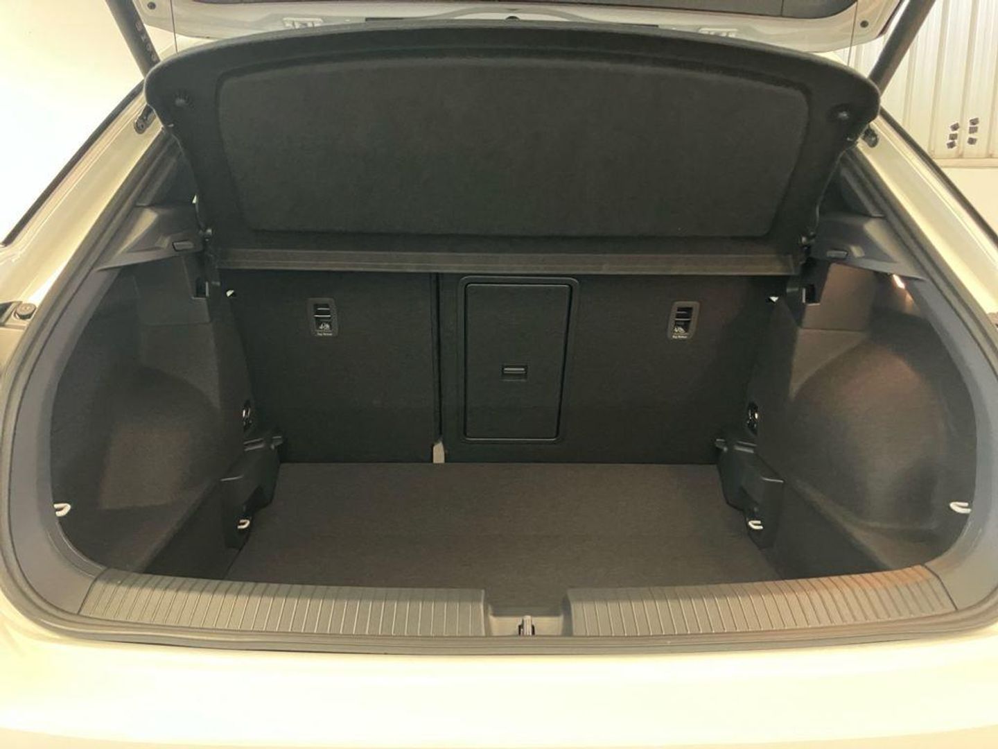 Volkswagen T-Roc Dark Line 1.5 TSI 110 kW (150 CV) DSG