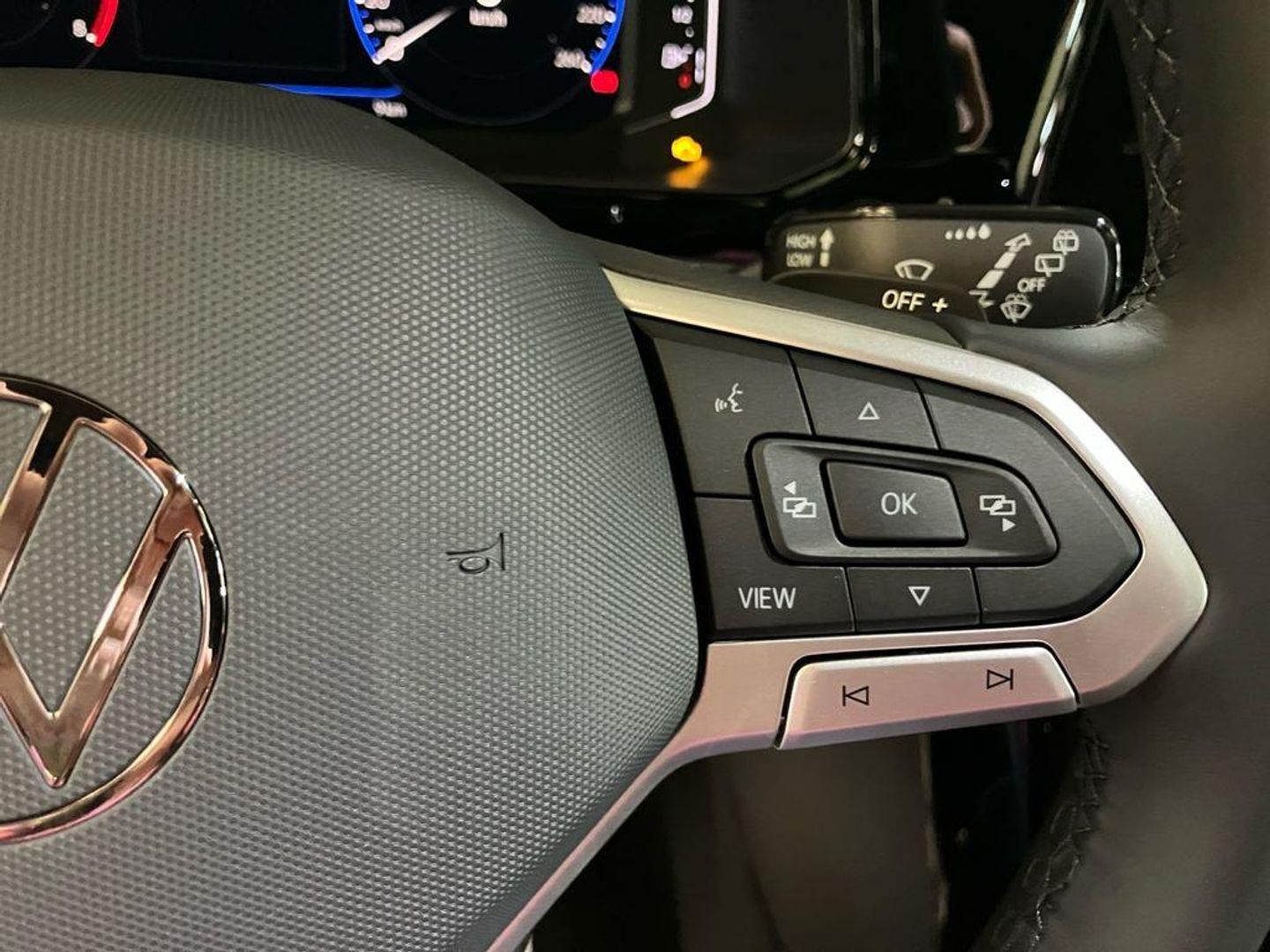 Volkswagen T-Roc Dark Line 1.5 TSI 110 kW (150 CV) DSG