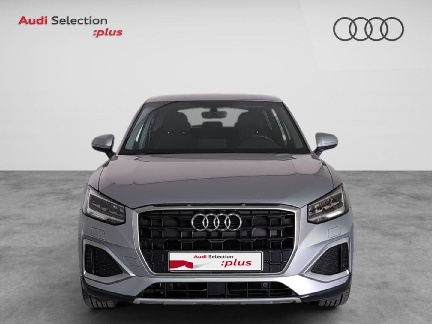 Audi Q2 Advanced 30 TDI 85 kW (116 CV) S tronic