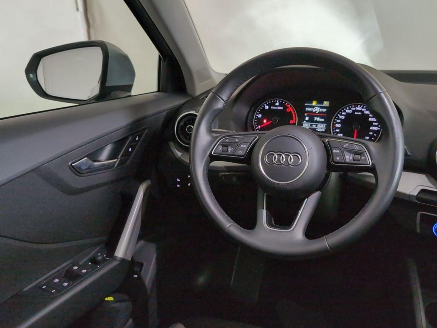Audi Q2 Advanced 30 TDI 85 kW (116 CV) S tronic