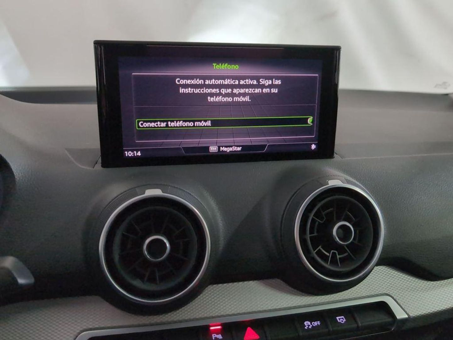 Audi Q2 Advanced 30 TDI 85 kW (116 CV) S tronic