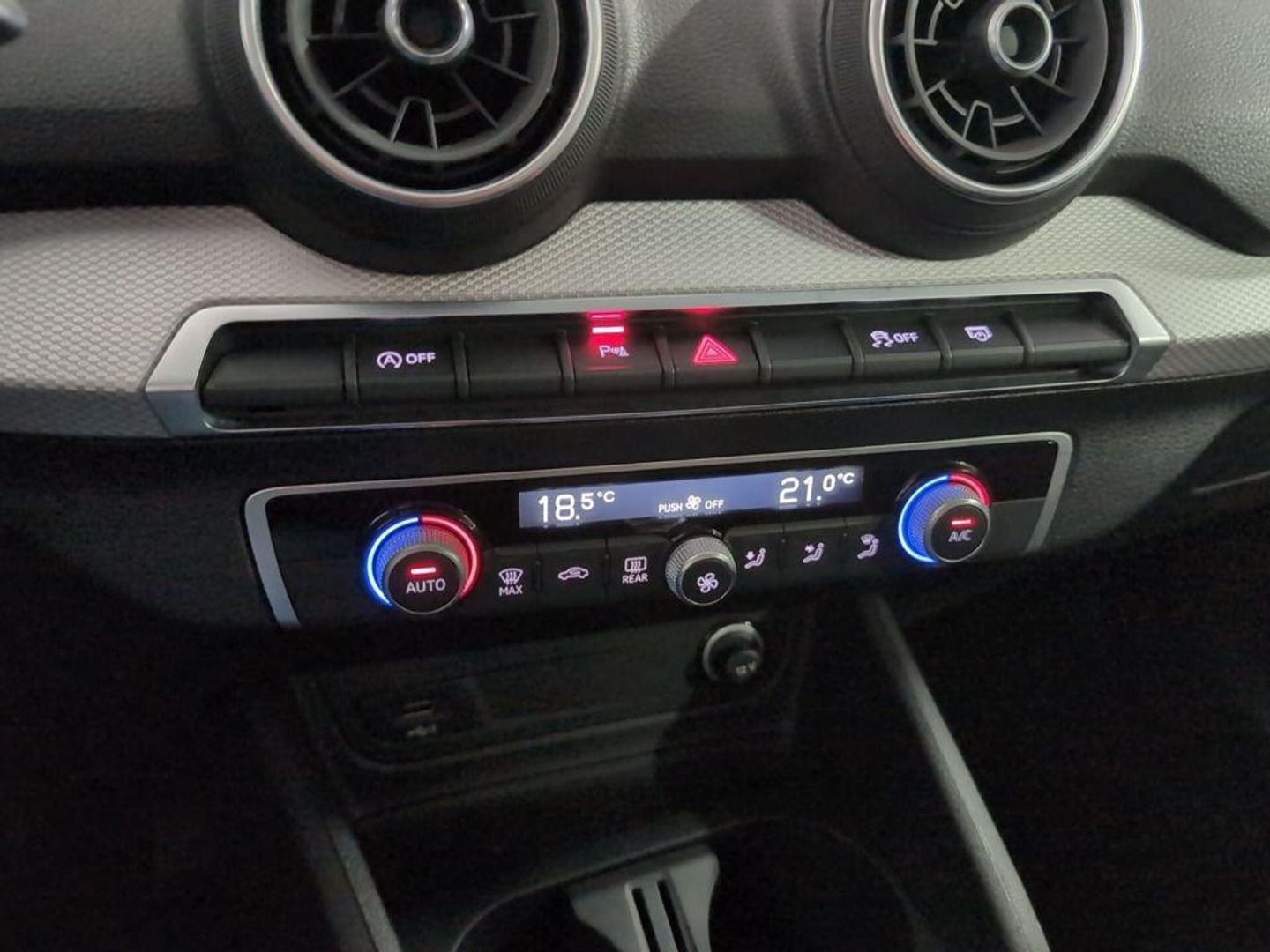 Audi Q2 Advanced 30 TDI 85 kW (116 CV) S tronic