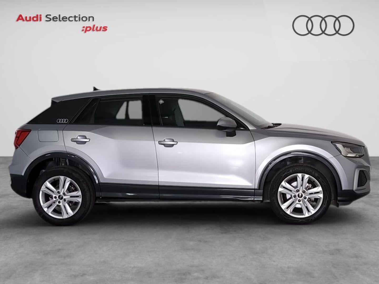 Audi Q2 Advanced 30 TDI 85 kW (116 CV) S tronic
