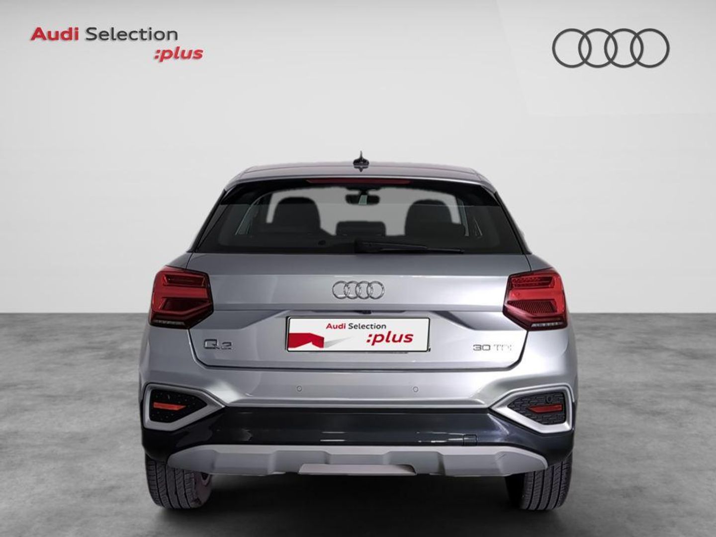 Audi Q2 Advanced 30 TDI 85 kW (116 CV) S tronic