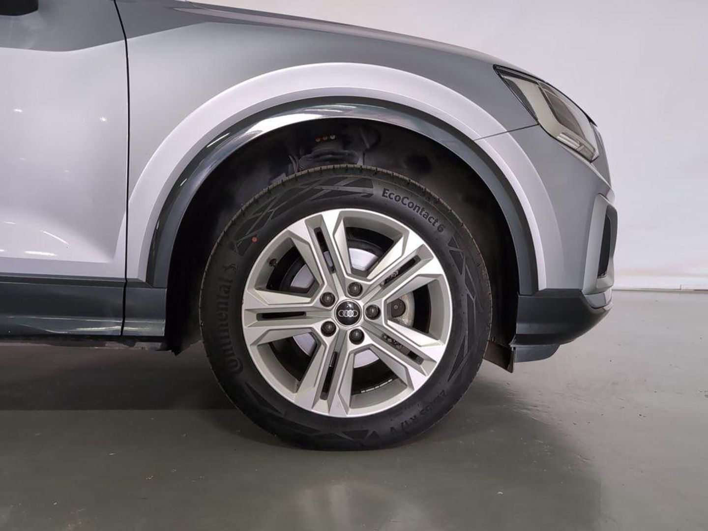 Audi Q2 Advanced 30 TDI 85 kW (116 CV) S tronic