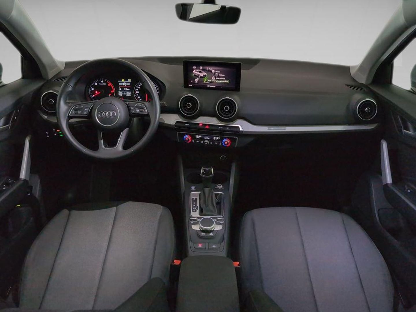 Audi Q2 Advanced 30 TDI 85 kW (116 CV) S tronic