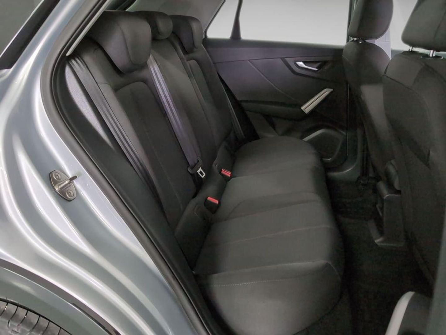 Audi Q2 Advanced 30 TDI 85 kW (116 CV) S tronic