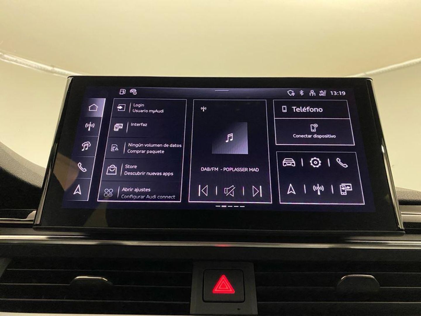 Audi A4 Avant S line 35 TDI 120 kW (163 CV) S tronic
