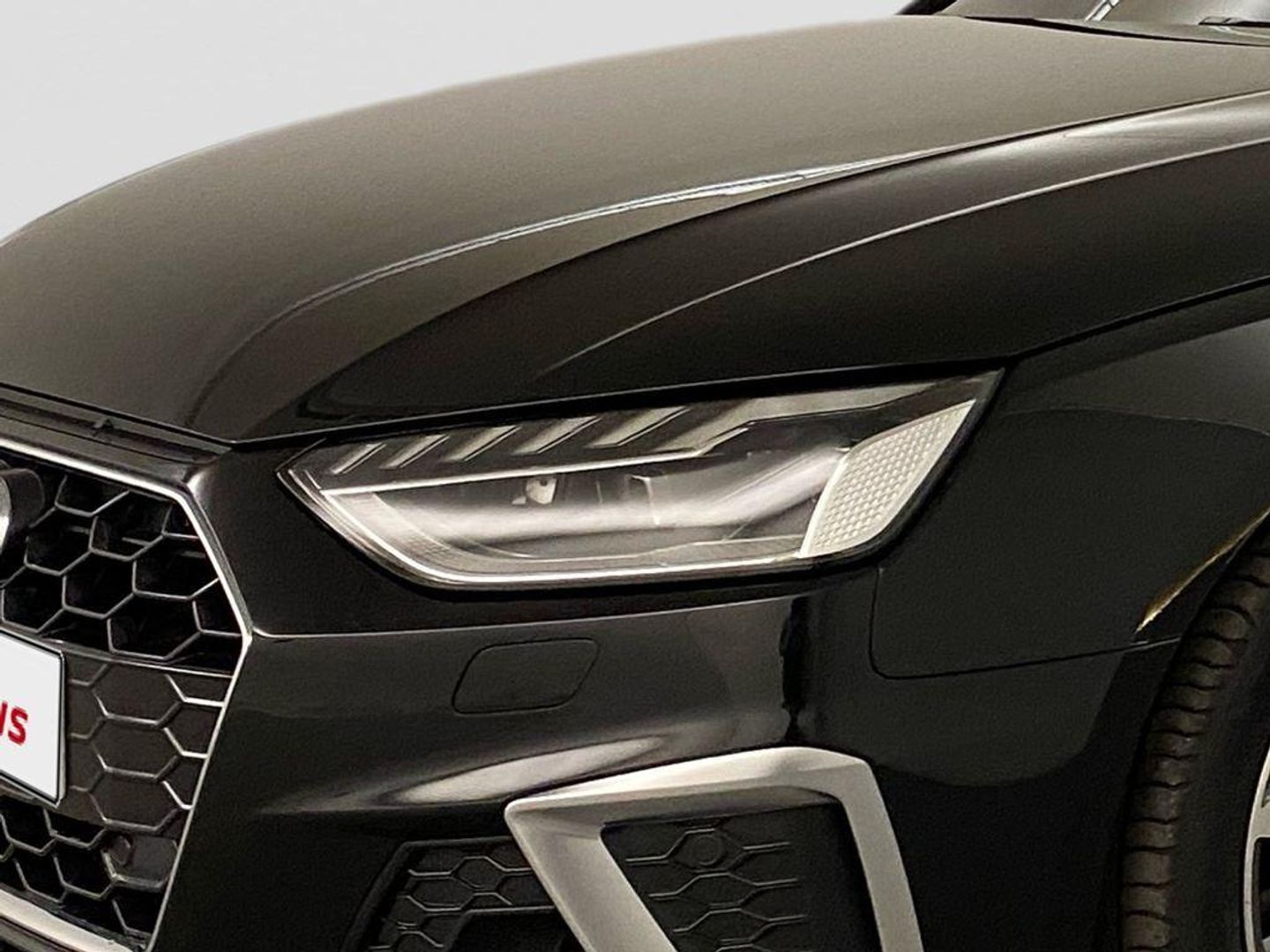 Audi A4 Avant S line 35 TDI 120 kW (163 CV) S tronic
