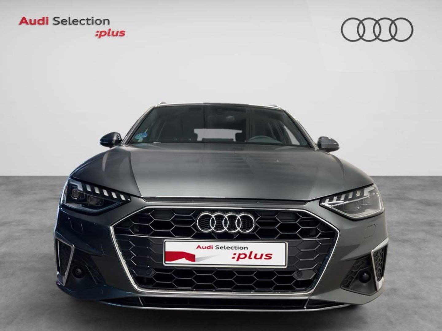 Audi A4 Avant S line 35 TDI 120 kW (163 CV) S tronic