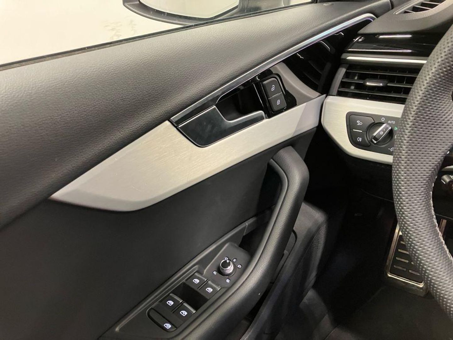 Audi A4 Avant S line 35 TDI 120 kW (163 CV) S tronic