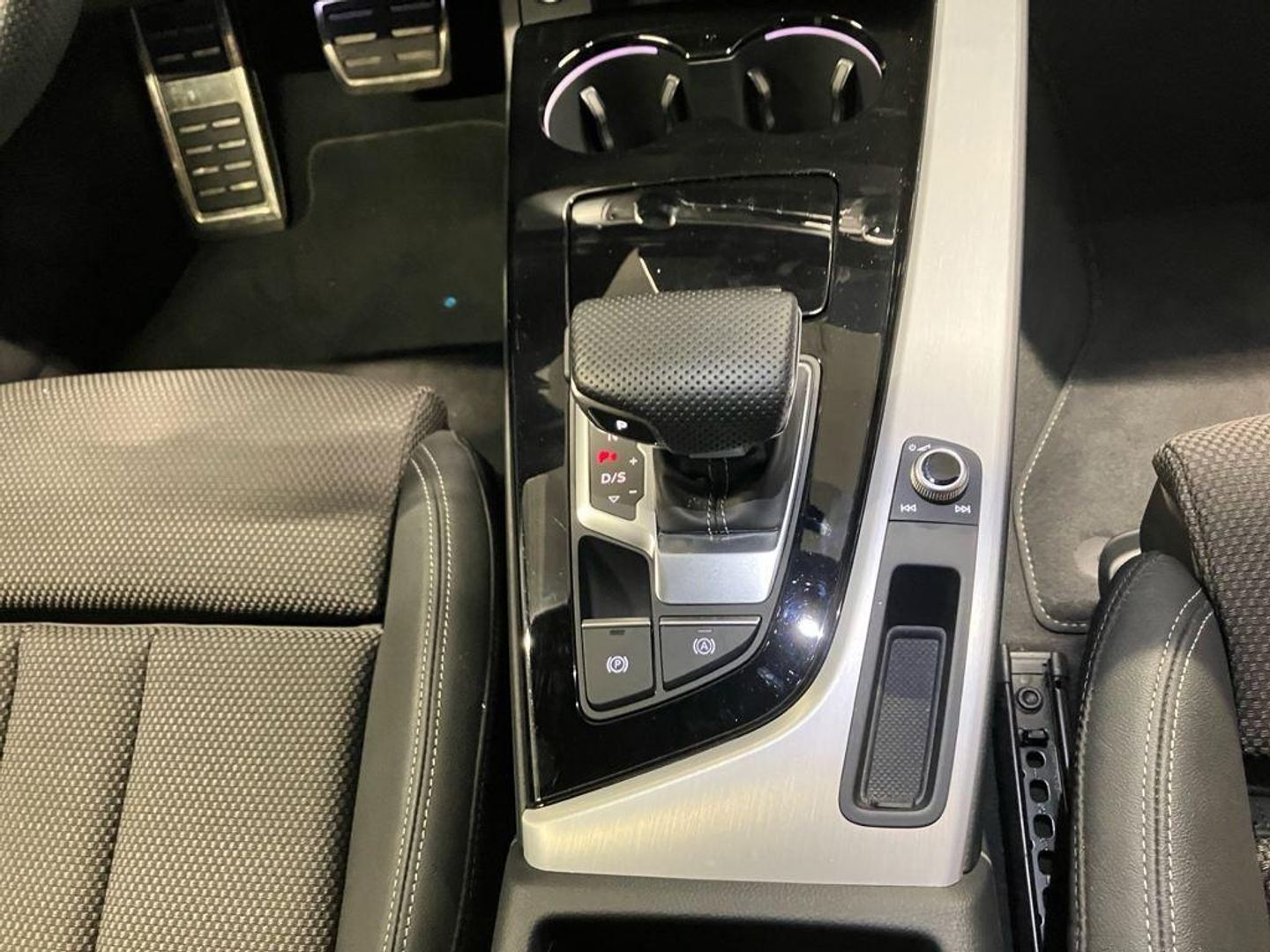 Audi A4 Avant S line 35 TDI 120 kW (163 CV) S tronic