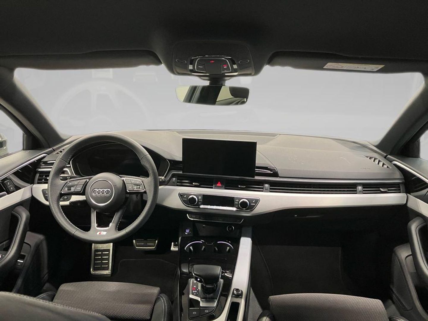 Audi A4 Avant S line 35 TDI 120 kW (163 CV) S tronic
