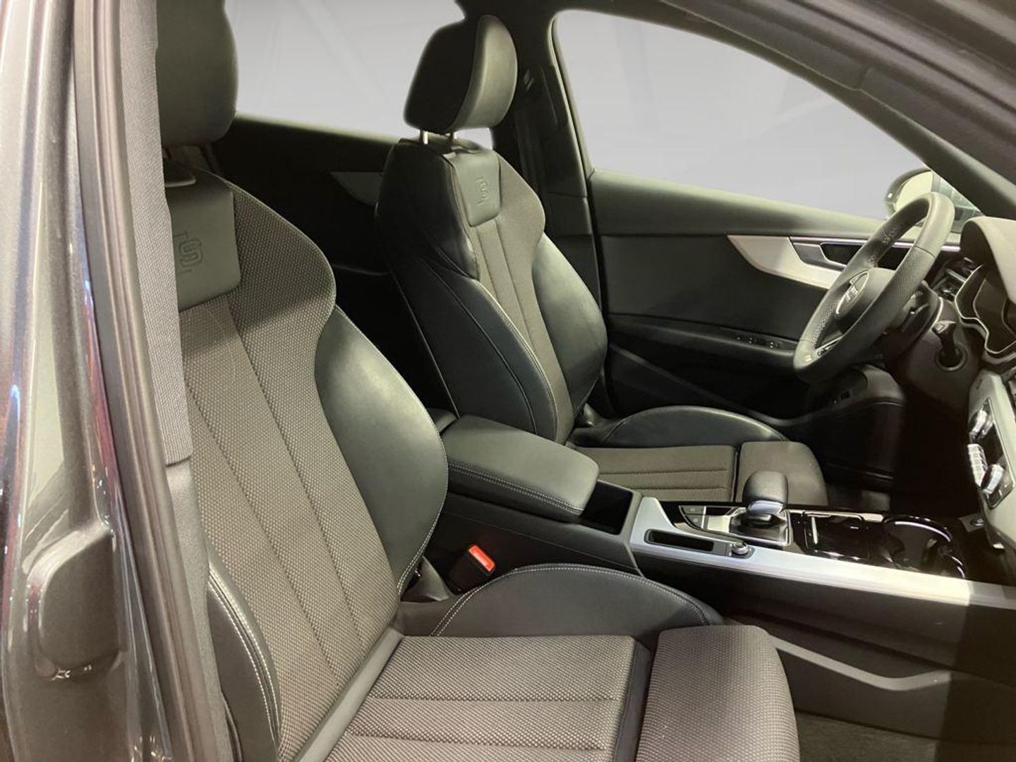Audi A4 Avant S line 35 TDI 120 kW (163 CV) S tronic