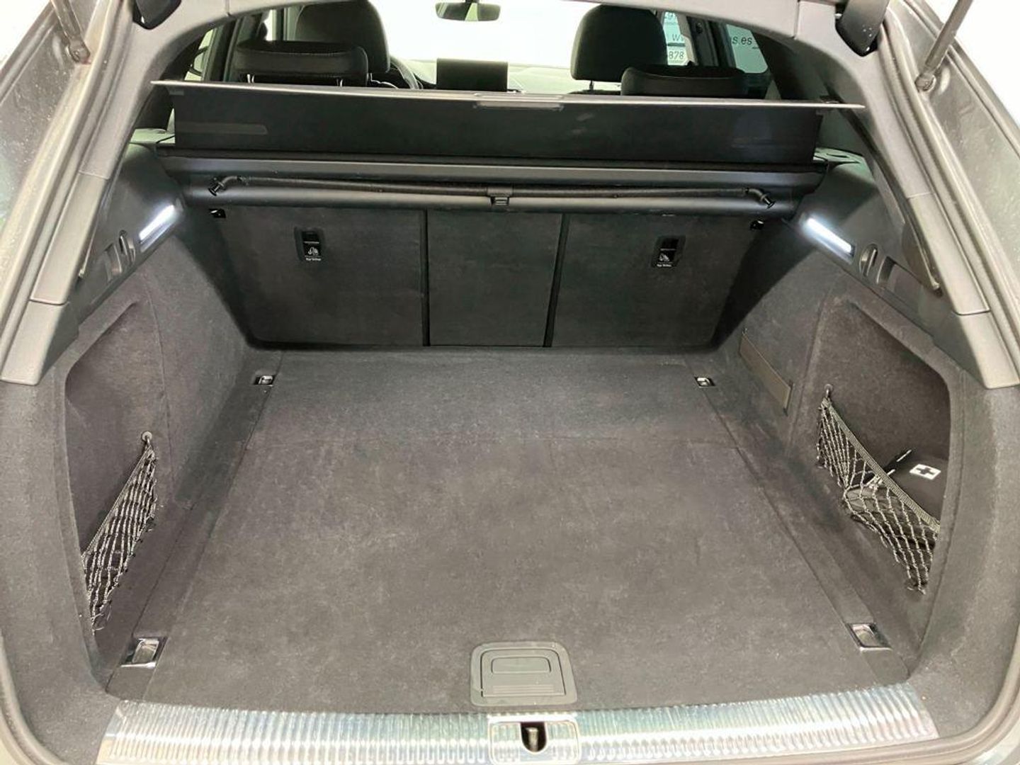 Audi A4 Avant S line 35 TDI 120 kW (163 CV) S tronic