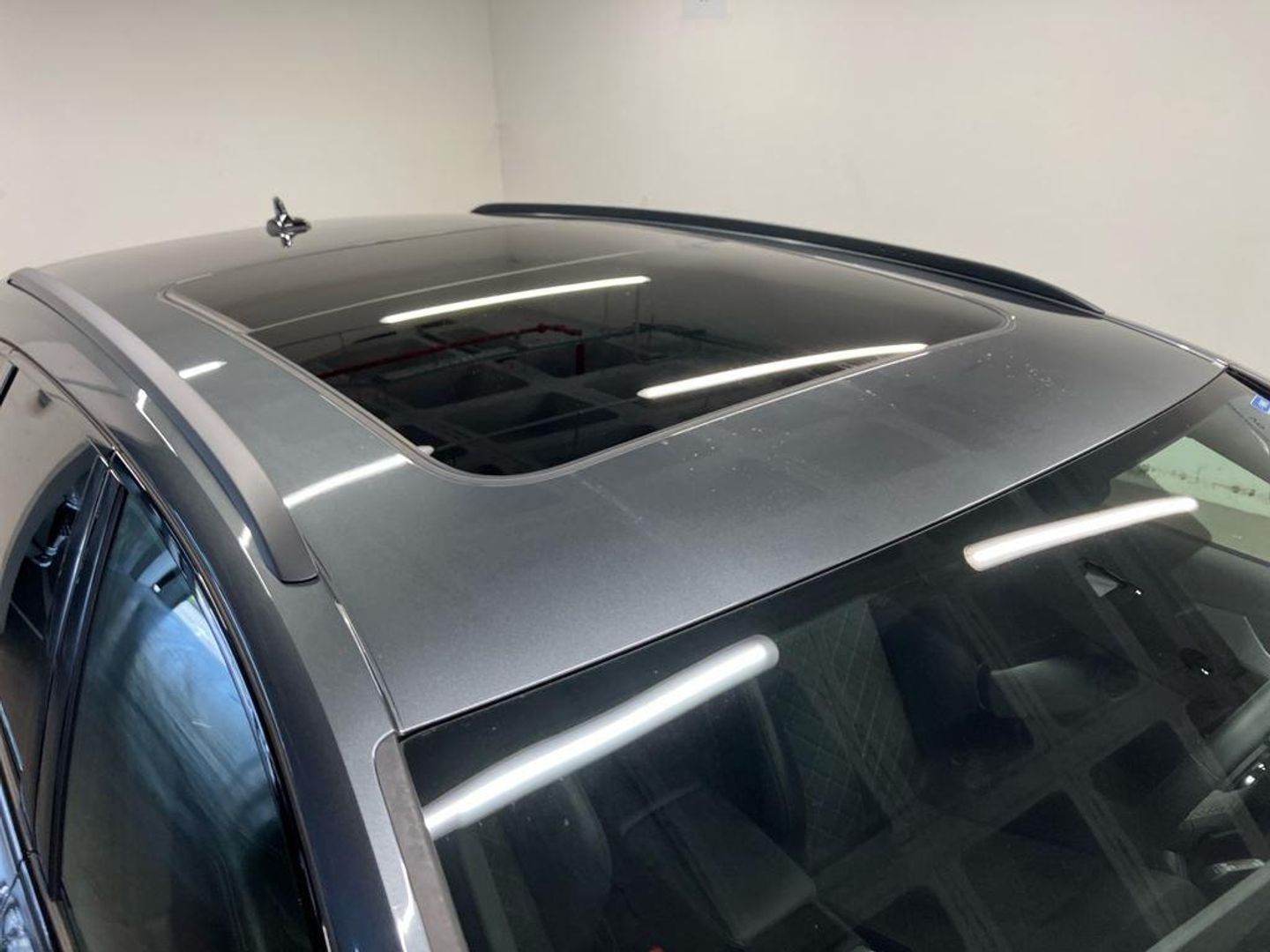 Audi A4 Avant Black line 35 TFSI 110 kW (150 CV) S tronic