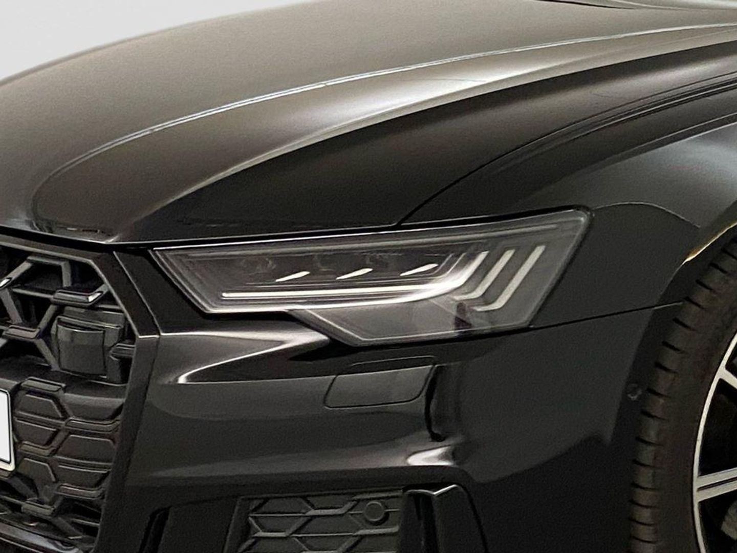 Audi A6 Avant Black line 40 TDI 150 kW (204 CV) S tronic