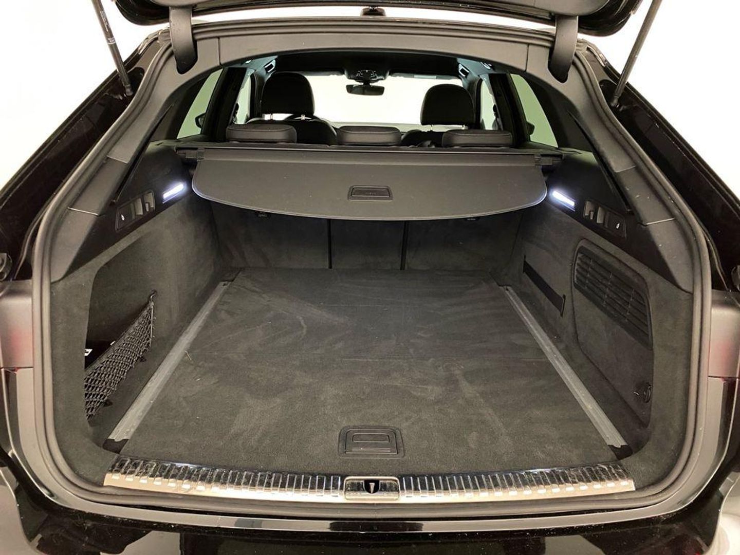 Audi A6 Avant Black line 40 TDI 150 kW (204 CV) S tronic