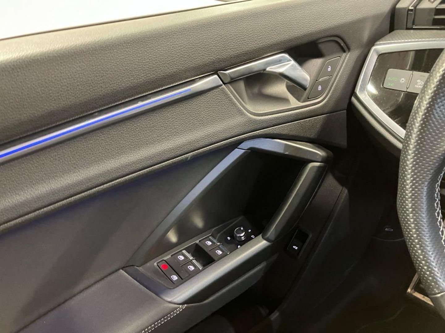 Audi Q3 S line 35 TDI 110 kW (150 CV) S tronic