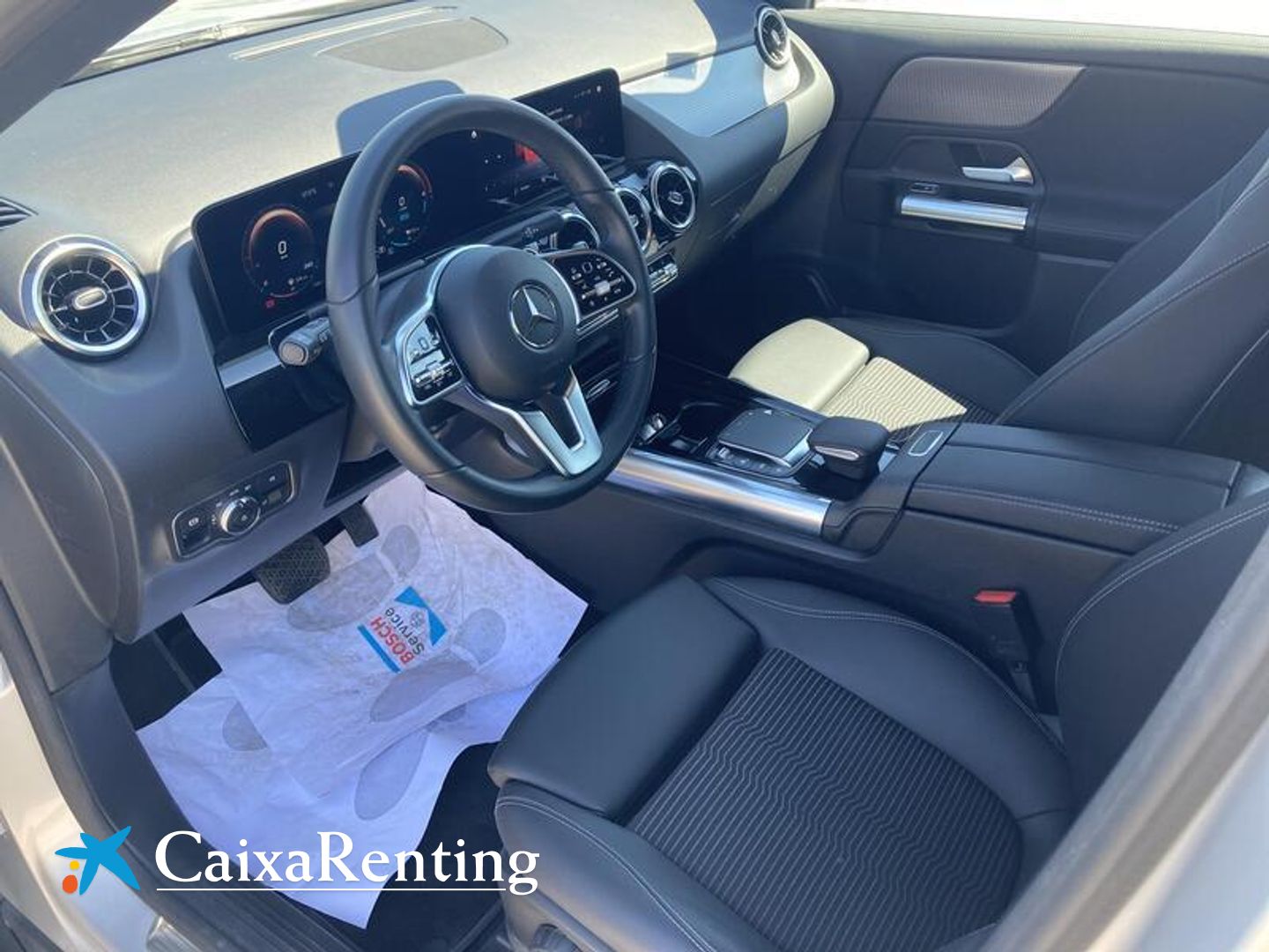 Mercedes-Benz GLA 250 e 160 kW (218 CV)