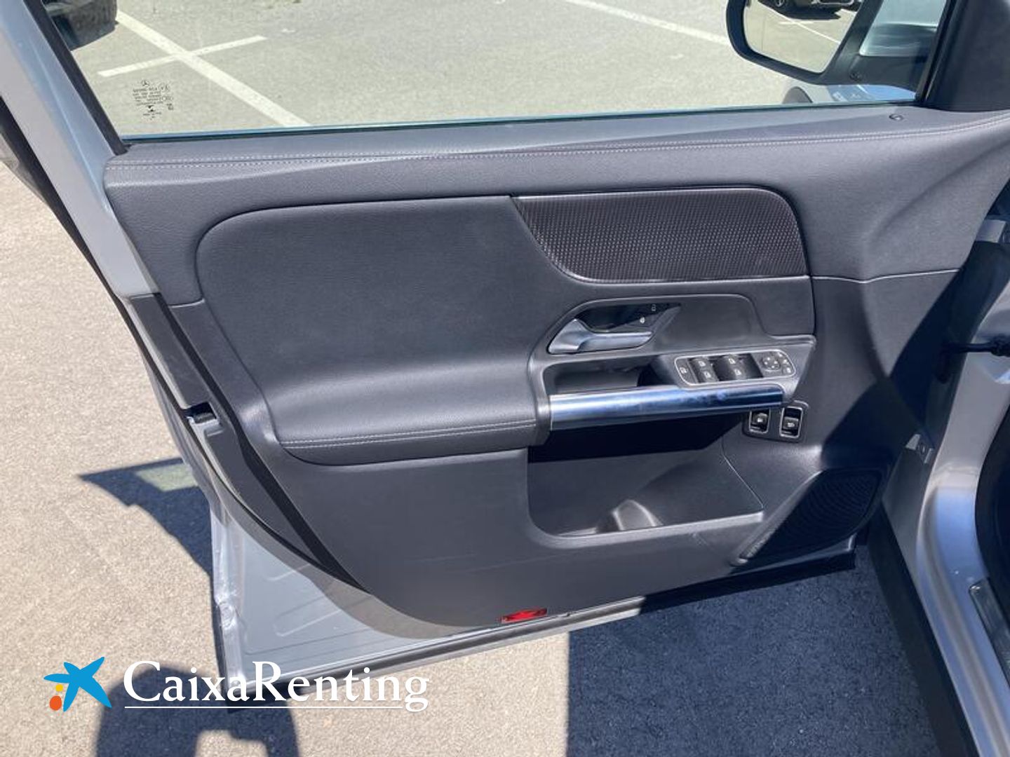 Mercedes-Benz GLA 250 e 160 kW (218 CV)