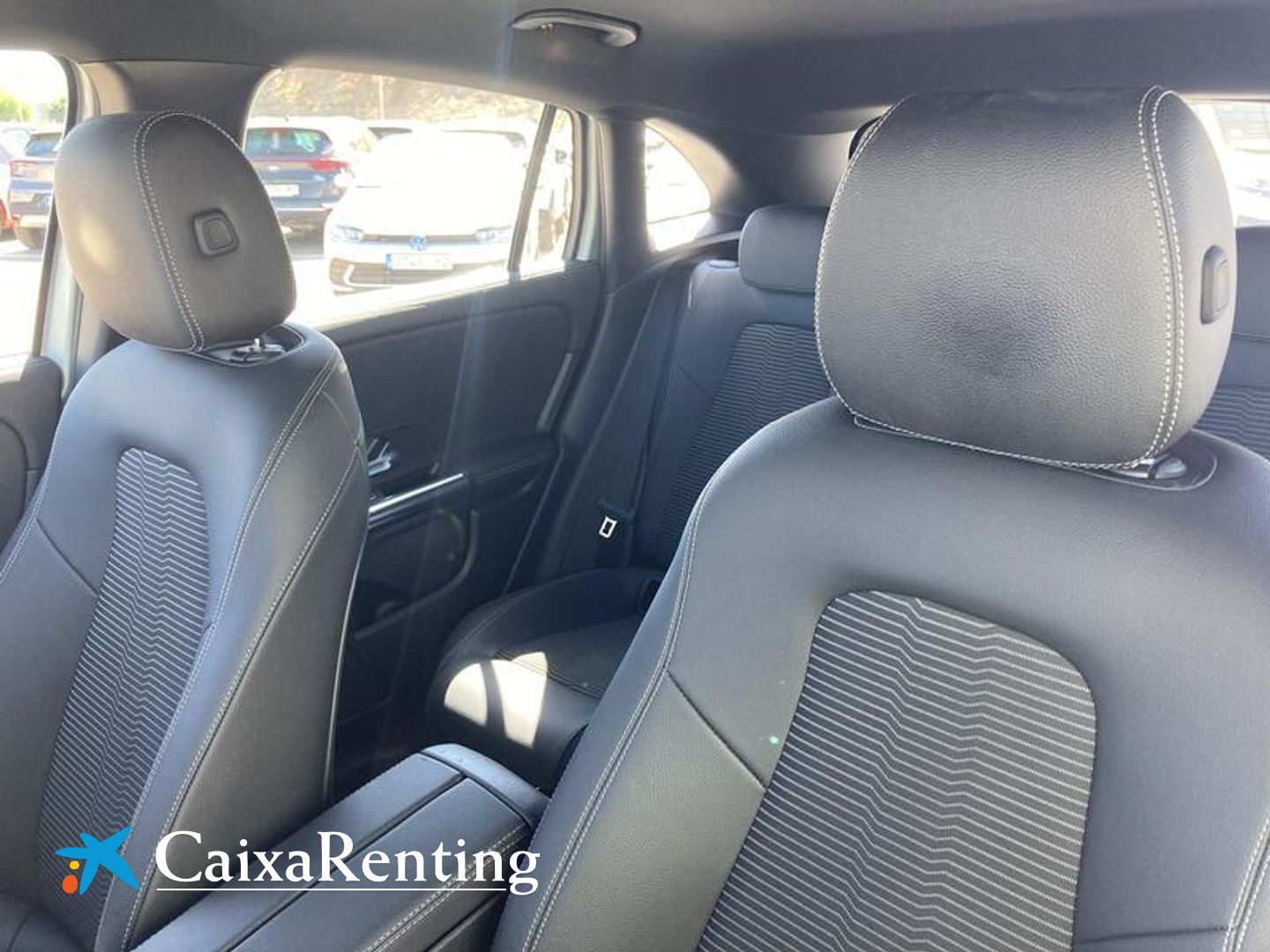 Mercedes-Benz GLA 250 e 160 kW (218 CV)